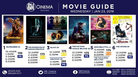 davao cinema schedule|now showing in cinemas philippines.